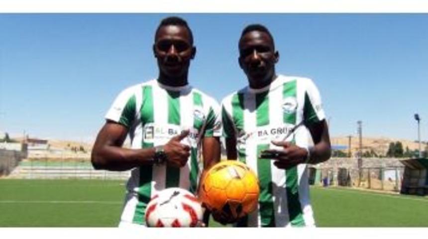 Malatya Yeşilyurt Belediyespor, Malili Forvet Diallo&rsquo;yu Transfer Etti