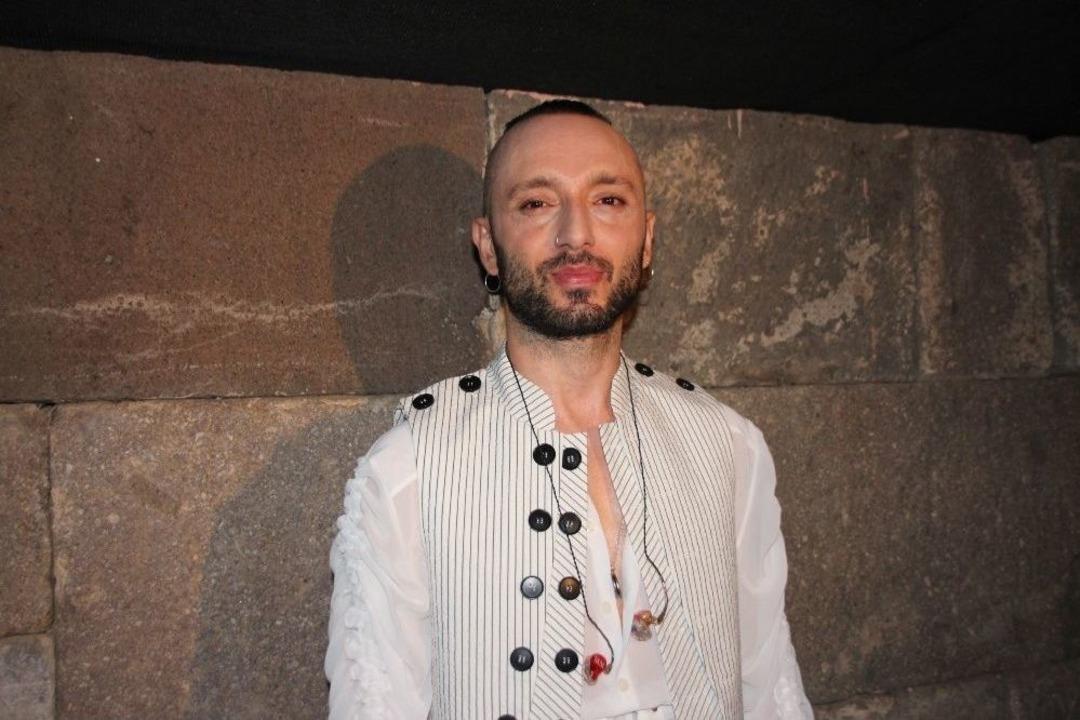 Mabel Matiz&rsquo;den Samimi A&ccedil;ıklamalar