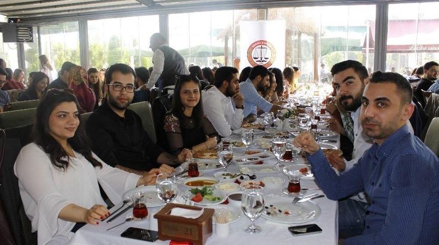 Er: "meslektaşlarımızın Karşısına Yepyeni Projelerle &Ccedil;ıkacağız"