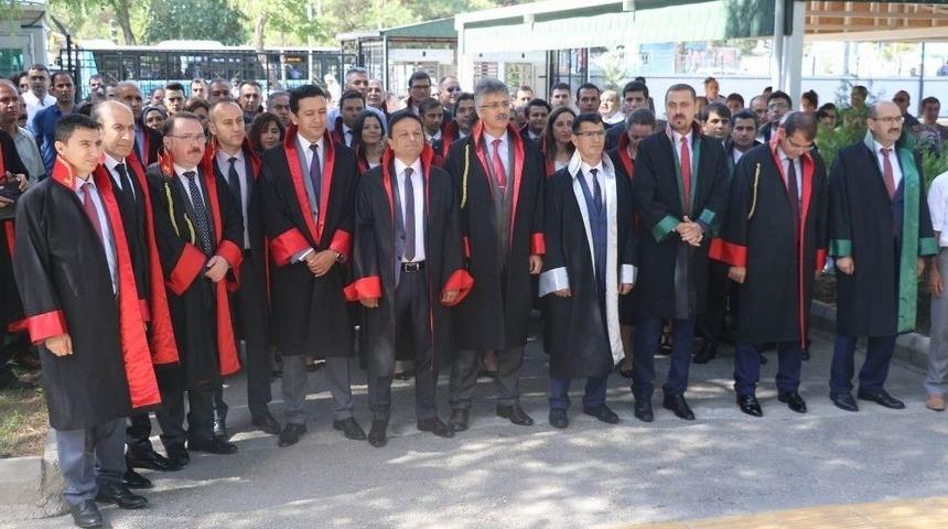 Başsavcı G&uuml;re&rsquo;den Fet&ouml; Ve Pkk Operasyonları A&ccedil;ıklaması