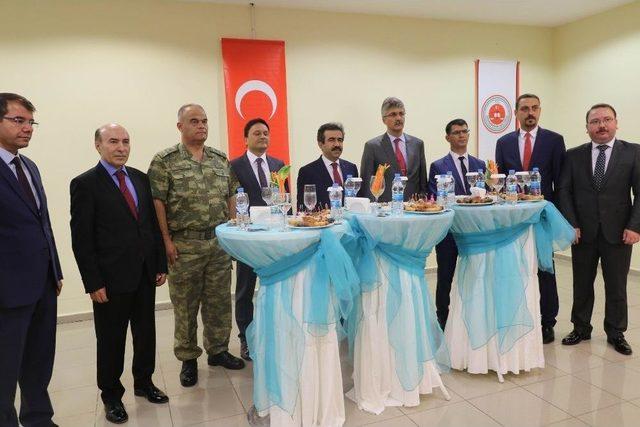 Başsavcı Güre’den Fetö Ve Pkk Operasyonları Açıklaması