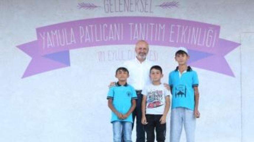 Kocasinanlı &Ccedil;ocuklar Geleceğine Sahip &Ccedil;ıkıyor