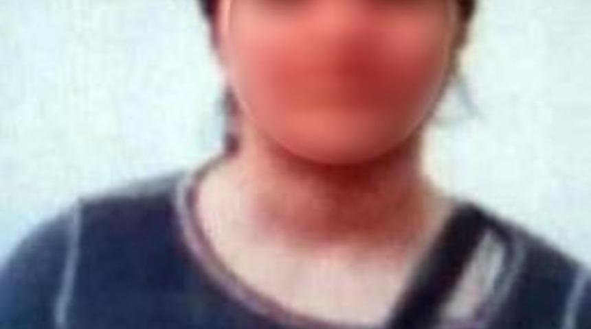 İkna Edilen Pkk’lı Teslim Oldu