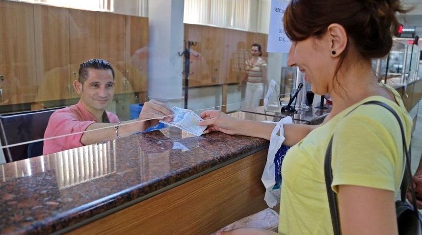 Başkan &Ouml;zakcan&rsquo;dan Son G&uuml;n Uyarısı