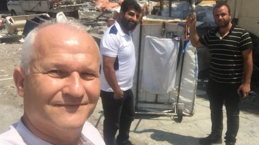 Mersin’den Malta’ya Bilim Köprüsü