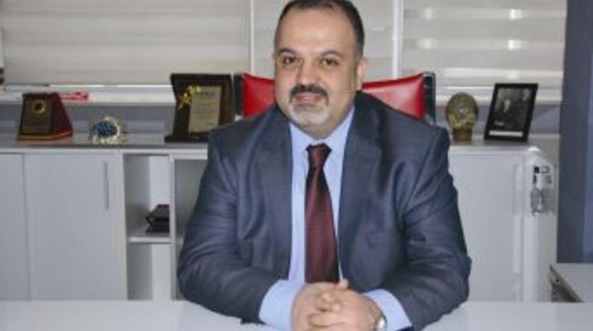 Hatem&rsquo;den 14 Mart Tıp Bayramı Kutlaması