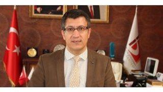 Şeyh Edebali Üniversitesi İsrail Parlamentosunu Kınadı