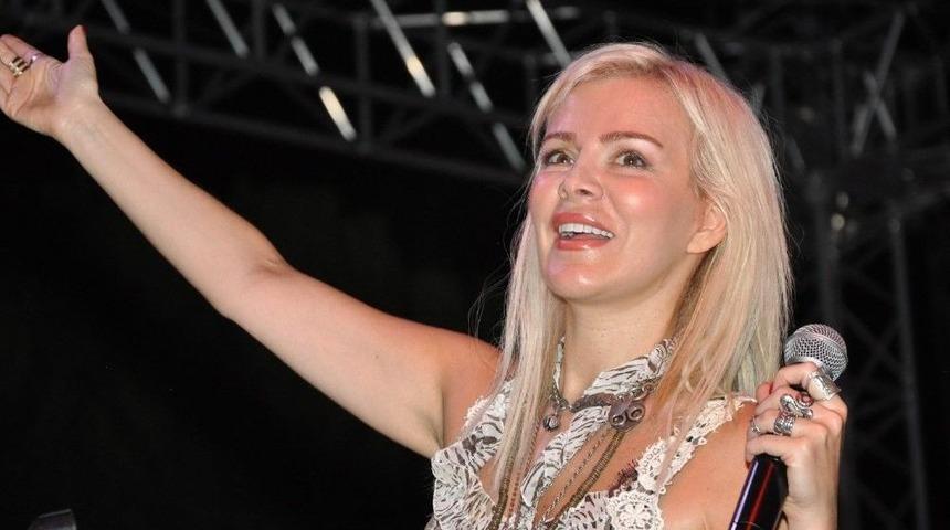 Yenicekent&rsquo;te &Ouml;m&uuml;r Gedik R&uuml;zgarı Esti