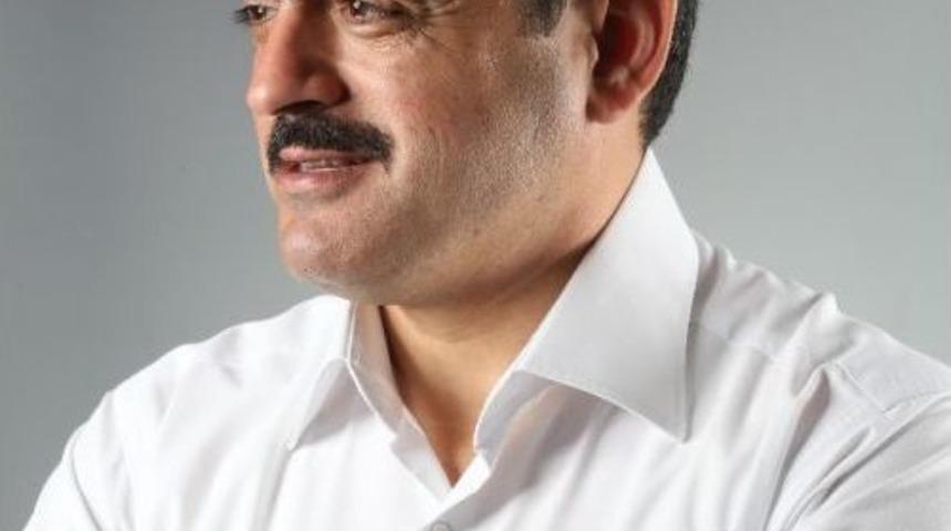 Başkan Alıcık 14 Mart Tıp Bayramı’nı Kutladı