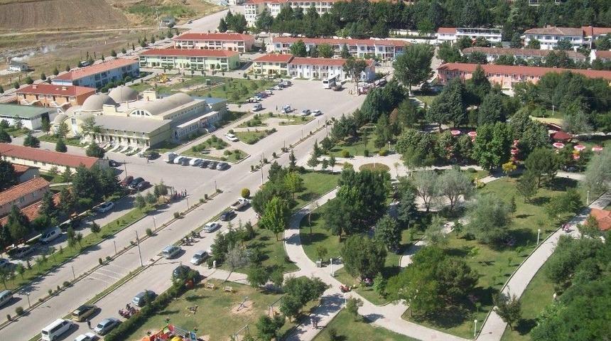 Eynal&rsquo;da Doluluk Y&uuml;zde Y&uuml;z