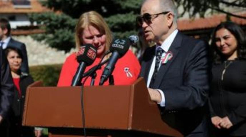 İsmet G&uuml;ral: Macaristan, T&uuml;rkiye&rsquo;nin Her Zaman Dostu Olmuştur