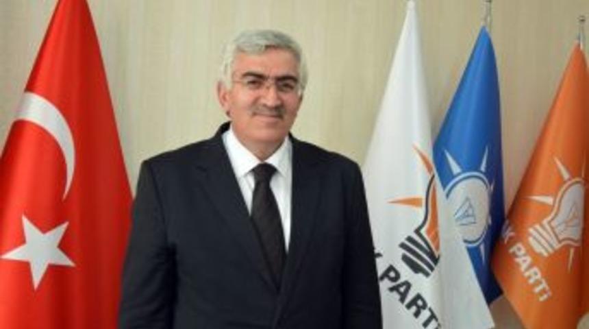 Başkan &Ouml;z&rsquo;den Kurban Bayramı Mesajı