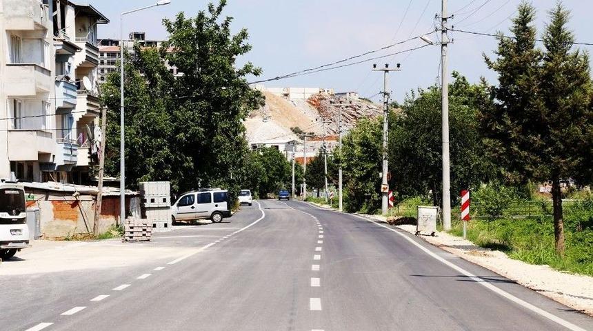 Gemlik’te Ulaşıma Neşter