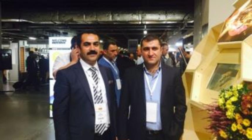 Bakanı Varank&rsquo;ın 16 Maddelik Destek Paketi B&ouml;lgede Sevin&ccedil;le Karşılandı