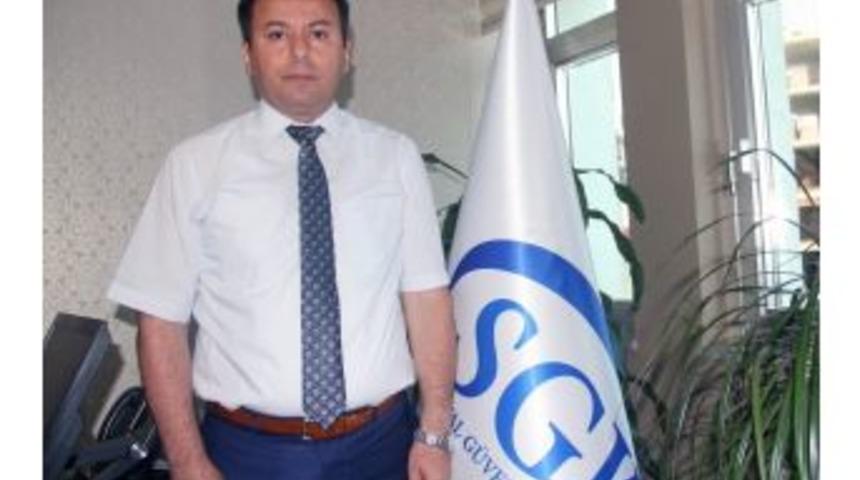 Sgk’dan Borçlulara Yapılandırma Uyarısı