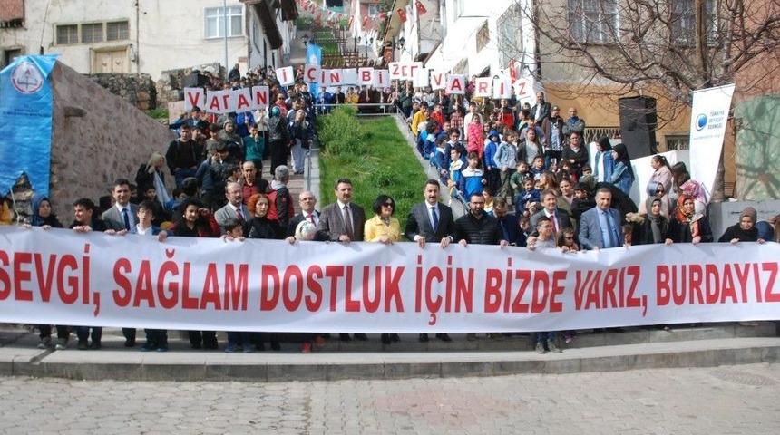 &Ccedil;orum&rsquo;daki Kaza Nedeniyle Tokat&rsquo;ta Bazı Programlar İptal Edildi