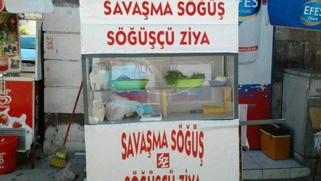 Sokak Lezzeti Deyince Aklımıza Gelen 16 Orgazmik Yiyecek (Ağzınız Sulanabilir)