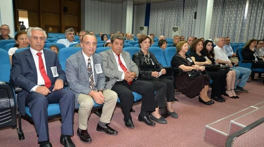 Nihat Hoca Uludağ &Uuml;niversitesi&rsquo;nde Anıldı