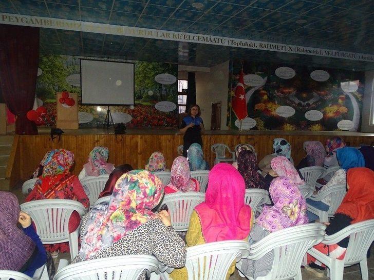 Toplum Destekli Polisten Çocuklara Güvenli Yaşam Eğitimi G2