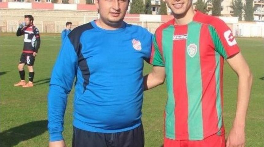 Kardeşler Bu Sefer Birbirlerine Rakip Oldu