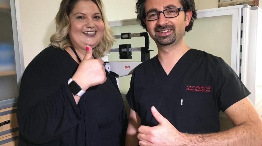 &lsquo;canlı Bomba Gibiyim&rsquo; Diyordu, Bir Anda Hayatı Değişti