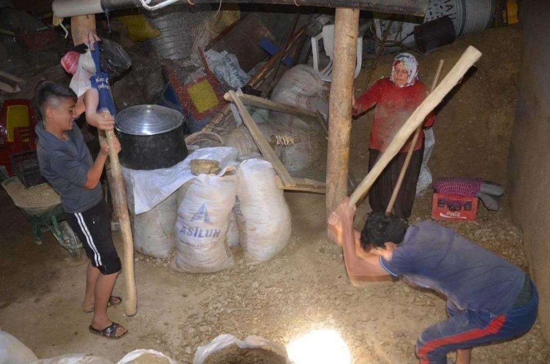 Muş&rsquo;tan Almanya&rsquo;ya Tandır