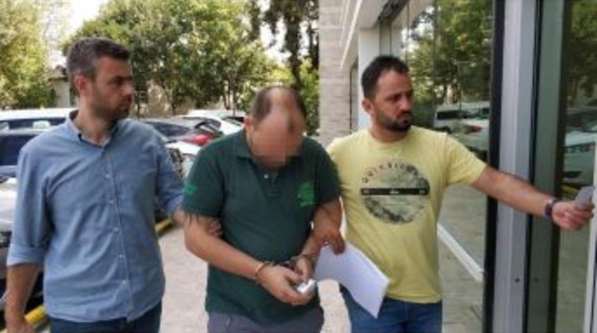 21 Suçtan Aranan Cezaevi Firarisi Polis Merkezinden Kaçtı