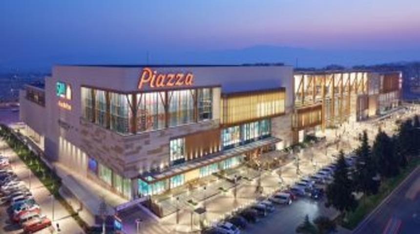 Piazza&rsquo;da Bayram Alışverişlerinde Cazip İndirimler