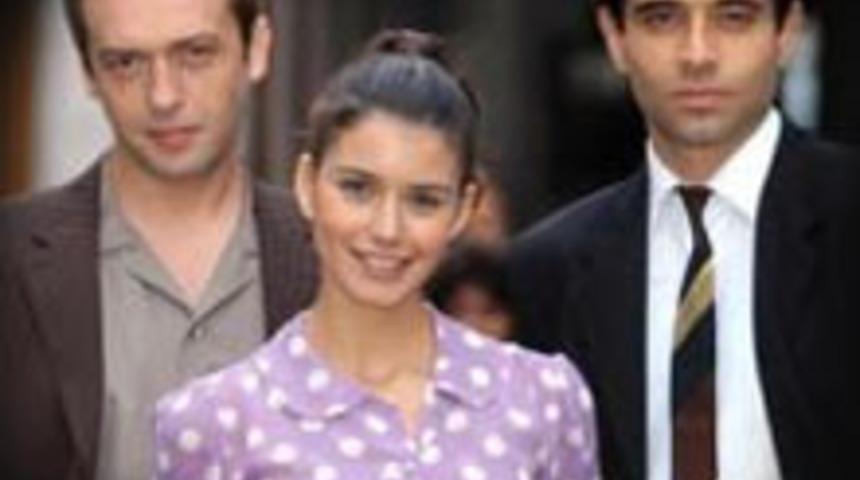 Hatırla Sevgili'nin Devamı Geliyor