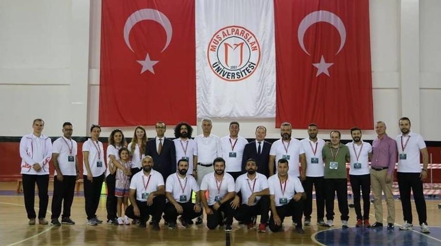 Besyo&rsquo;da &lsquo;&ouml;zel Yetenek Sınavı&rsquo; Başladı