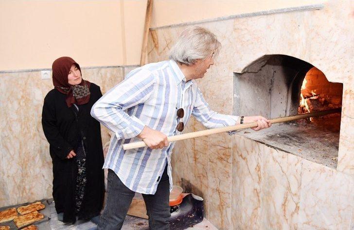 Beyoğlu Belediye Başkanı Demircan, Şebinkarahisar’ı Ziyaret Etti G1