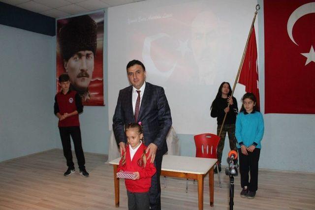 İstiklal Marşının Kabulü Ve Mehmet Akif Ersoy’u Anma Programı