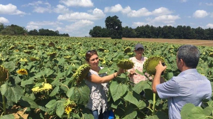 Başkan Karaosmanoğlu, &lsquo;&rsquo;tarım Desteklerimiz T&uuml;rkiye&rsquo;ye &Ouml;rnektir&rsquo;&rsquo;