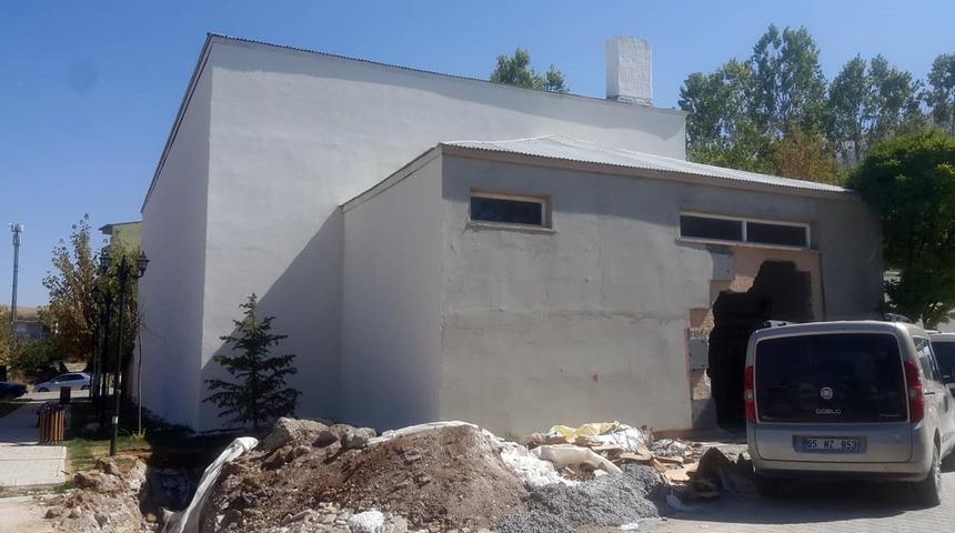 Vizontele sineması geri d&ouml;n&uuml;yor