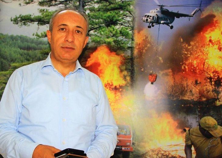 Gözler Ormanda, Ekipler Alarmda G3