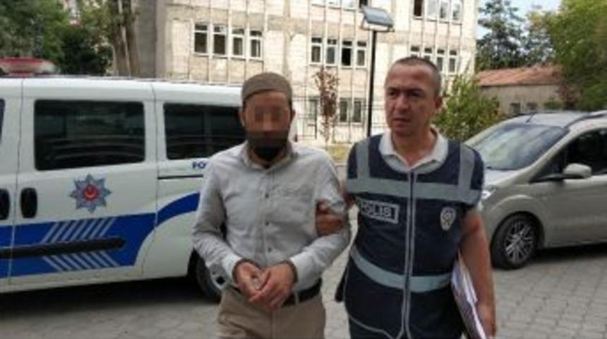 Tabancayla Ateş A&ccedil;an &Ccedil;ay Ocağı Sahibi G&ouml;zaltına Alındı