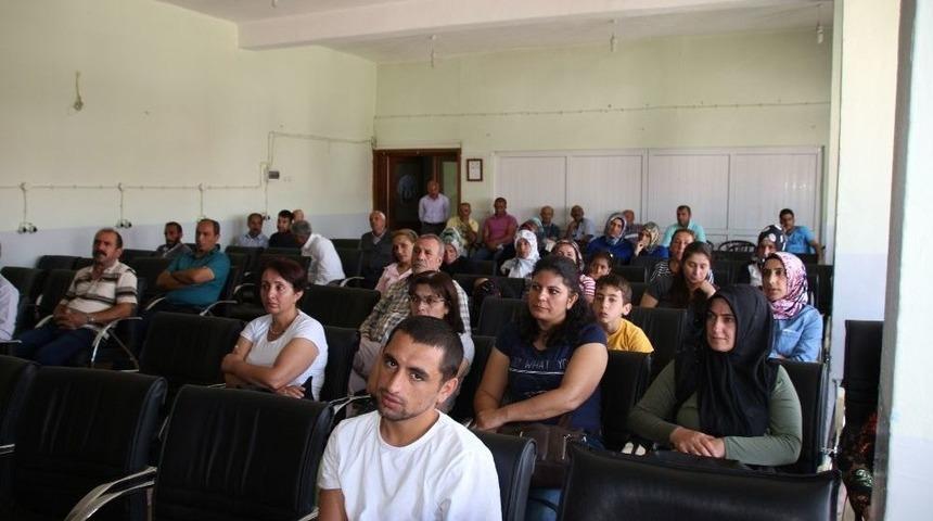 Varto&rsquo;da Kura &Ccedil;ekimi