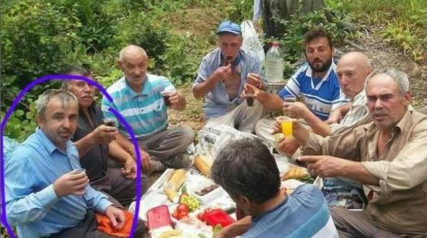 Arının Soktuğu Kişi Hayatını Kaybetti