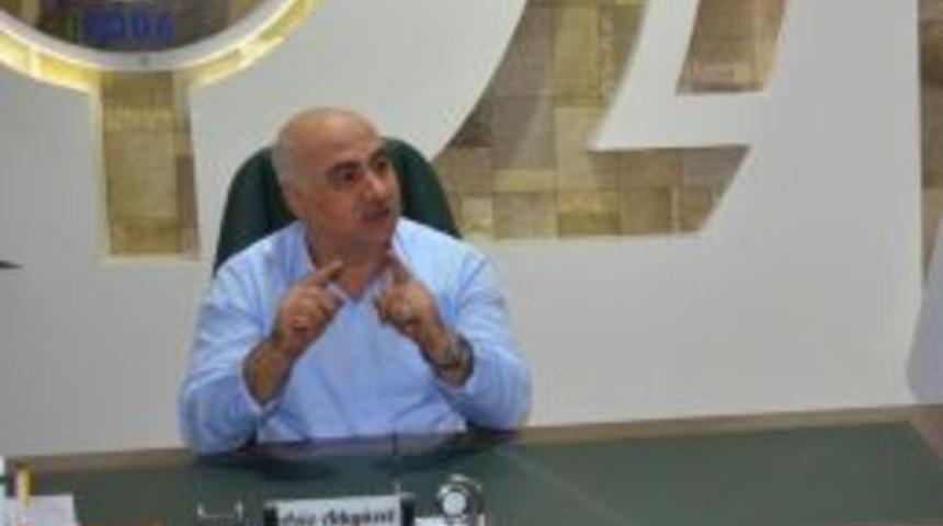 Adıg&uuml;zel: &ldquo;geleceğin Sanat&ccedil;ıları, Doktorları, Hakimlerini Yetiştireceğiz&rdquo;