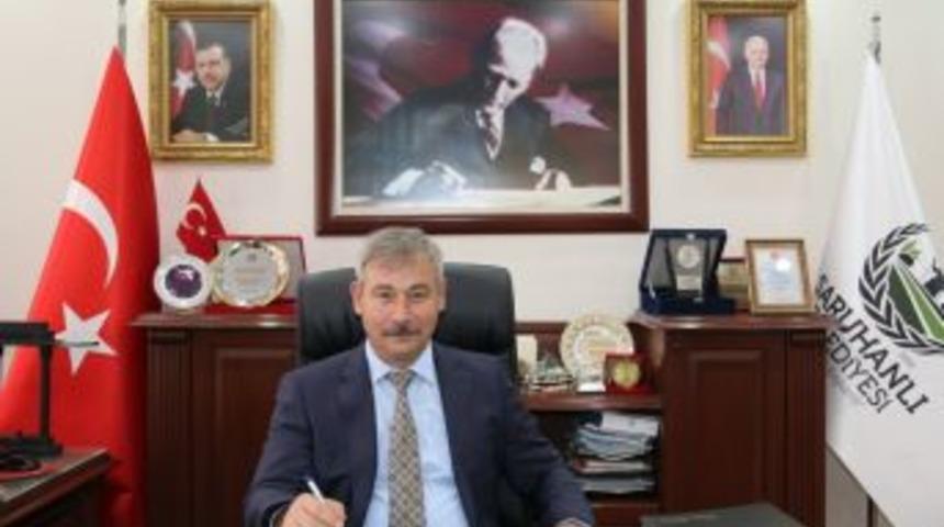 Saruhanlı&rsquo;da 12. Altın &Uuml;z&uuml;m Ve K&uuml;lt&uuml;r Festivali Başlıyor