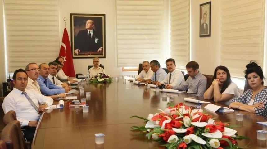 Ordu&rsquo;da Yılın İlk 6 Ayında 4 Bin 775 Kişi İşe Yerleştirildi