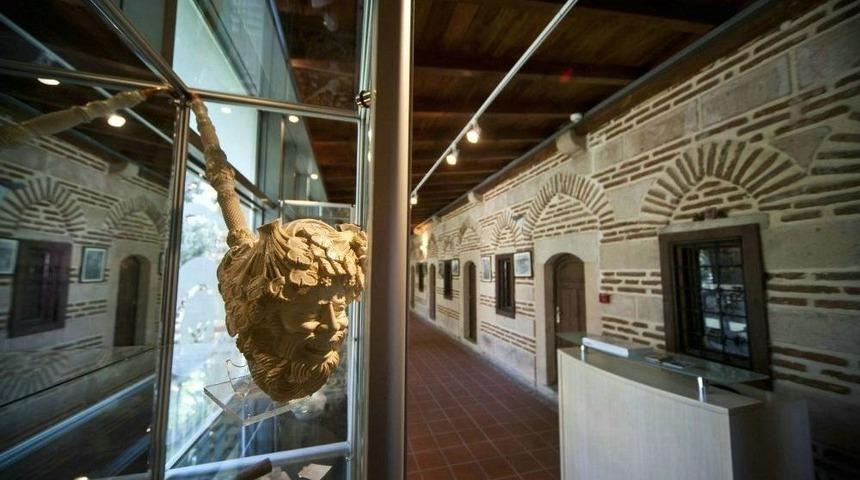 Odunpazarı, L&uuml;letaşı Festivali&rsquo;ne Hazırlanıyor