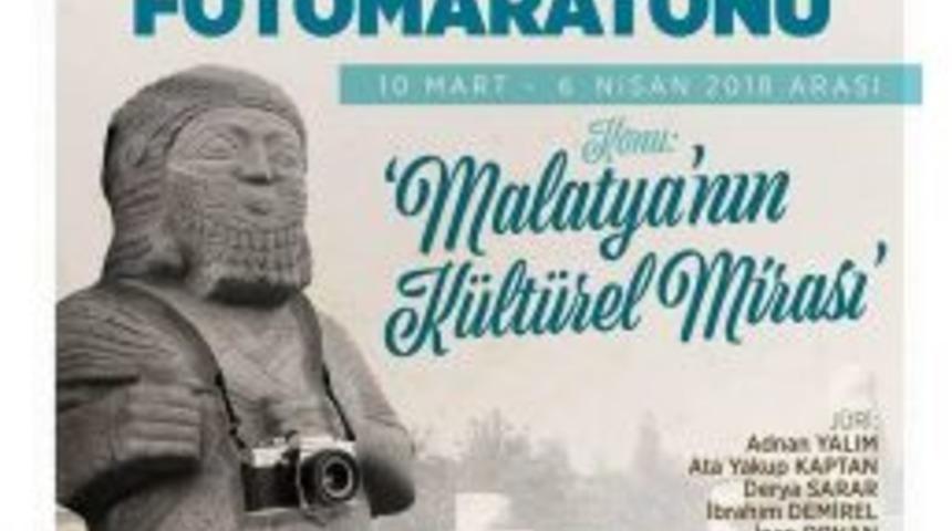 2. Kayısı Çiçeği Fotomaratonu Başladı