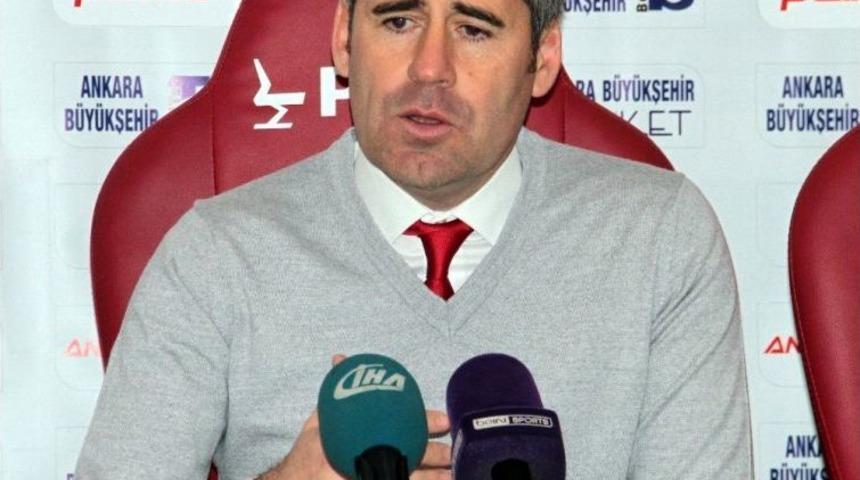 (özel Haber) Hüseyin Eroğlu: “cengiz, Brezilyalı Olsaydı Daha Değerli Hissedilirdi”