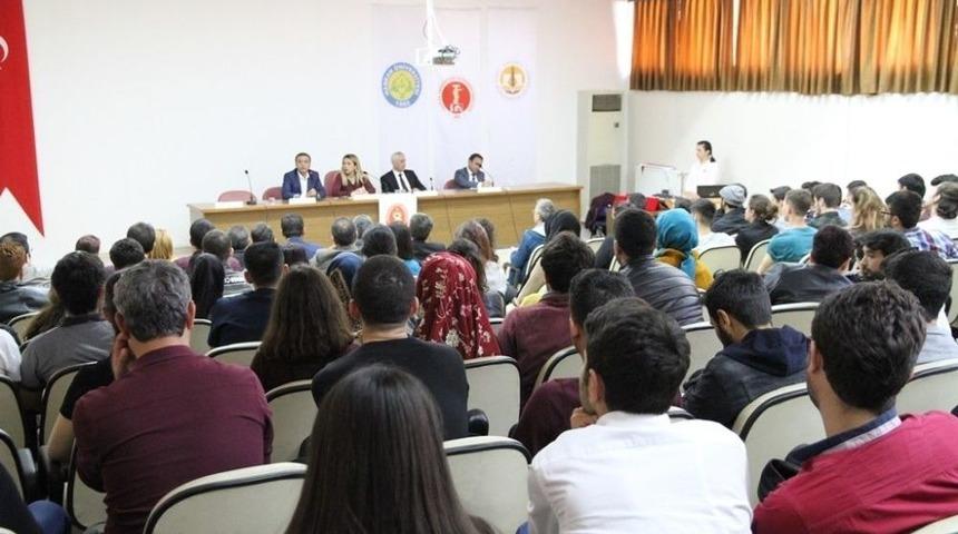 Hr&uuml;&rsquo;de 2.veteriner Hekimler Buluşması