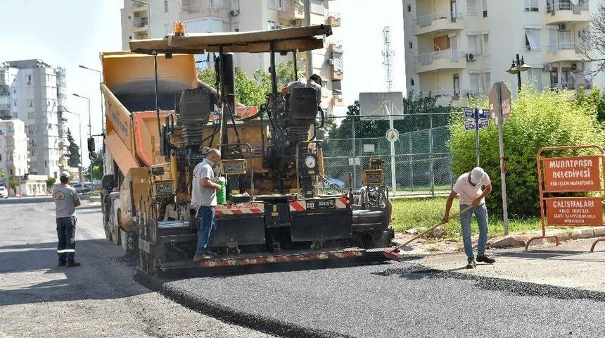 Meydankavağı, Eyl&uuml;l Sonuna Kadar Yenilenecek
