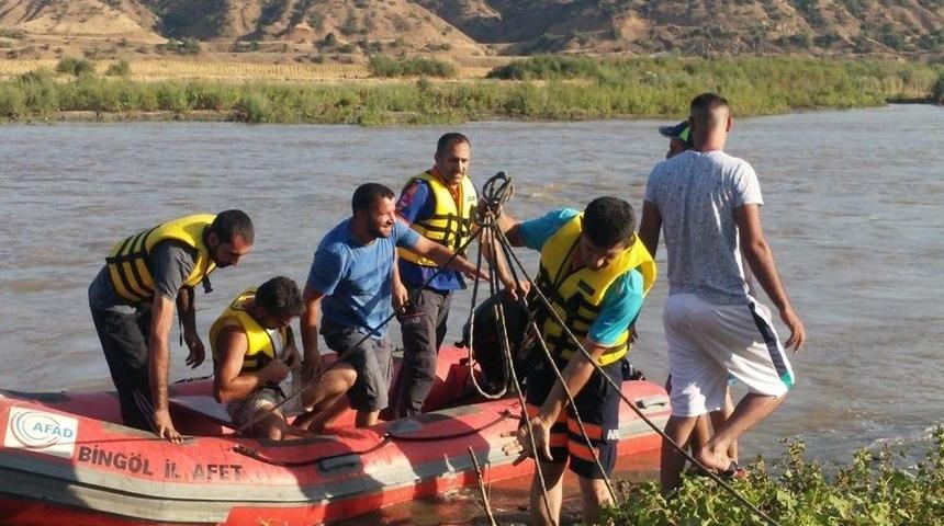 Baraj Kapakları Yine Mahsur Bıraktı