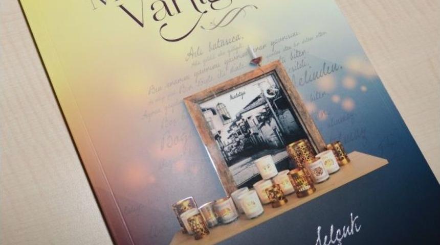 B&uuml;y&uuml;kşehir Belediyesi&rsquo;nden Yeni Kitap