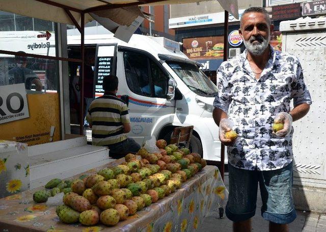 Çukurova’nın Serinleten Lezzeti: 