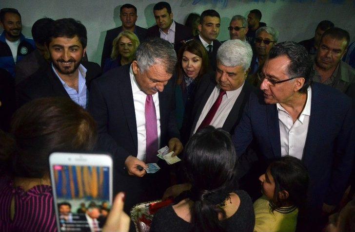 Adana’da Sıcaklara Buzlu Çözüm G2